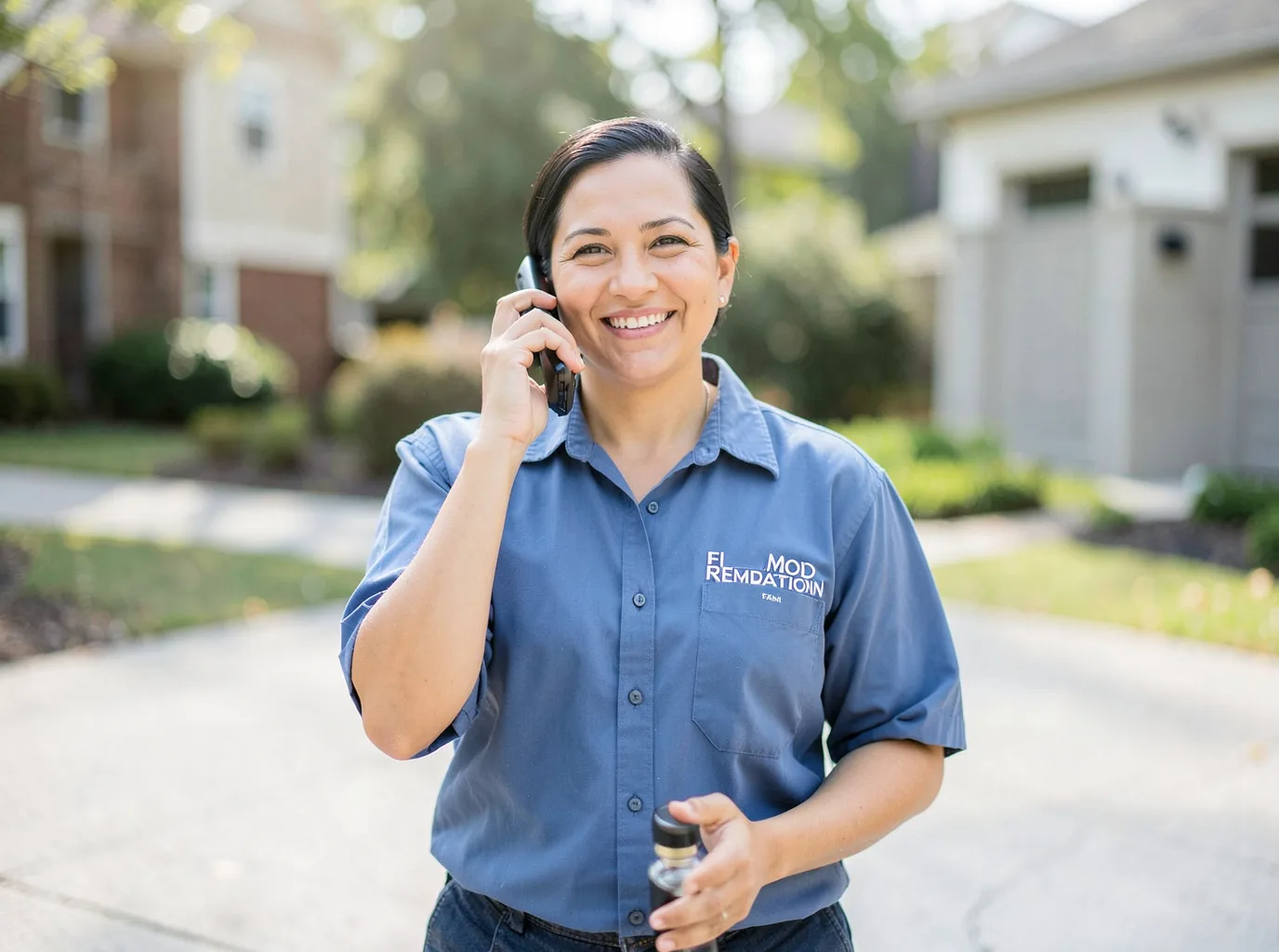 Mold Remediation Ducktown, TN FAQs
